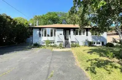 575 Third Line Unit# Main Oakville Ontario L6L 4A8