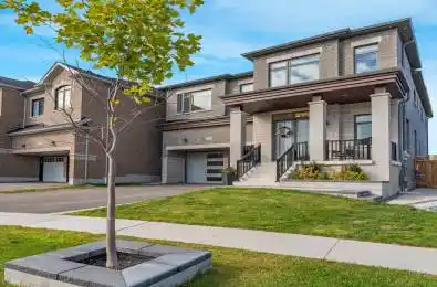 10 Priory Drive Whitby Ontario L1P 0K9