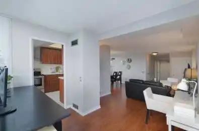 7 Bishop Avenue Unit# 1601 Toronto C14 Ontario M2M 4J4