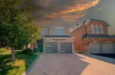3145 Wrigglesworth Crescent Mississauga Ontario L5M 6W7