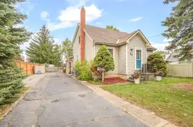 22 Wayne Drive Brantford Ontario N3R 2Y7