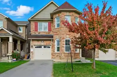 435 Pozbou Crescent Milton Ontario L9T 8H8
