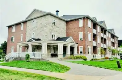 95 Wilson Street Unit# 102 Hamilton Ontario L8L 5C4