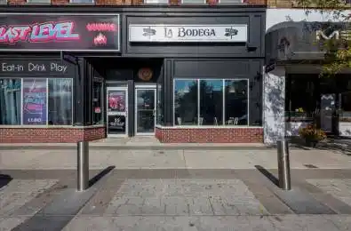 74 Dunlop Street Barrie Ontario L4M 1A4