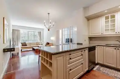 77 Mcmurrich Street Unit# 219 Toronto C02 Ontario M5R 3V3