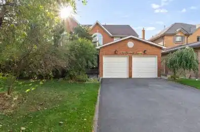 5436 Edencroft Crescent Unit# Lower Mississauga Ontario L5M 4M7