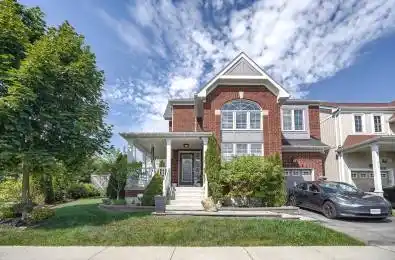 1428 Arborwood Drive Oshawa Ontario L1K 2R2