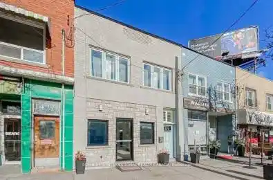 1439 Main Street Hamilton Ontario L8K 1C4