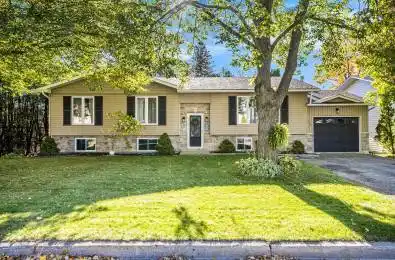 24 Mather Street Perth Ontario K7H 3K6