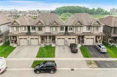 1426 Caen Avenue Woodstock Ontario N4T 0J7