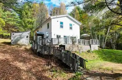 482 Old L'Amble Road Bancroft Ontario K0L 1C0