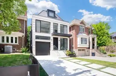 188 Duplex Avenue Toronto C03 Ontario M5P 2A9