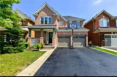15 Bayridge Drive Brampton Ontario L6P 2H9