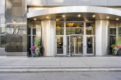 35 Balmuto Street Unit# 2006 Toronto C01 Ontario M4Y 0A3