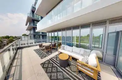 500 Dupont Street Unit# 417 Toronto C02 Ontario M6G 0B8