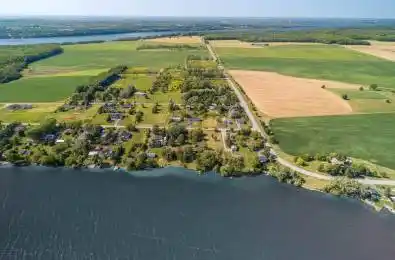 Lot 85 Bayview Drive Greater Napanee Ontario K7R 3K8