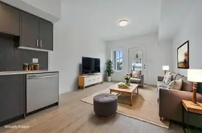 940 St David Street Unit# 6 Centre Wellington Ontario N1M 2W3