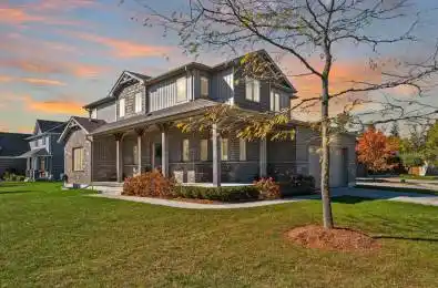 8 Griffith Court North Perth Ontario N4W 0G1