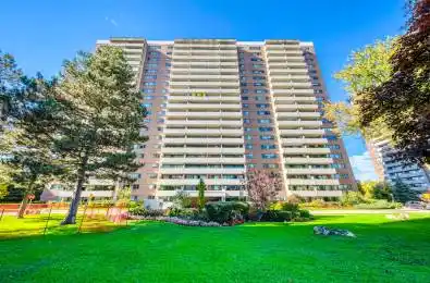 260 Scarlett Road Unit# 2005 Toronto W03 Ontario M6N 4X6