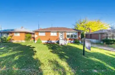 60 Parkdale Drive Thorold Ontario L2V 2N6