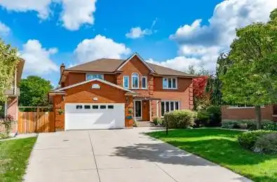 67 Horizon Court Hamilton Ontario L9B 1W9