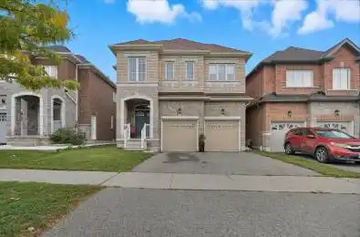 67 Promenade Drive Whitby Ontario L1R 0L5