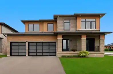 131 Daugaard Avenue Brant Ontario N3L 0L6