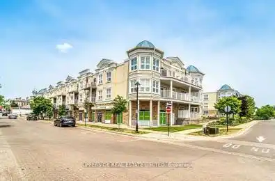 148 Third Street Unit# 303 Cobourg Ontario K9A 5X2