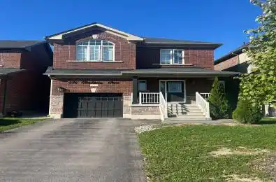 131 Chelsea Crescent Bradford West Gwillimbury Ontario L3Z 0J7
