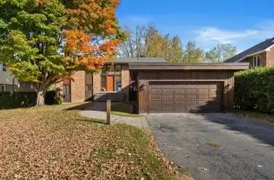 263 Grandview Road Crystal Bay - Rocky Point - Bayshore Ontario K2H 8B