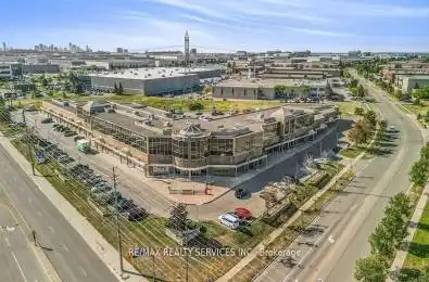 6660 Kennedy Road Unit# 200 Mississauga Ontario L5T 2M9