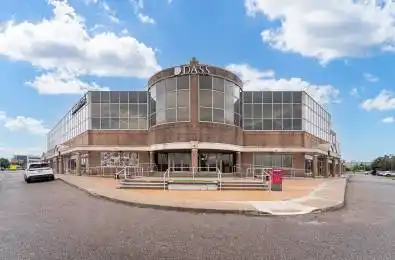 6660 Kennedy Road Unit# 202 Mississauga Ontario L5T 2M9