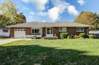 243 King Street Ingersoll Ontario N5C 1H4