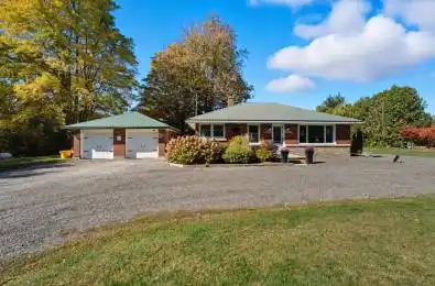 1822 Spragues Road North Dumfries Ontario N1R 5S5