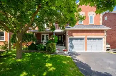 33 Watford Street Whitby Ontario L1M 1E6