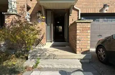 15 Latitude Lane Whitchurch-Stouffville Ontario L4A 0T1