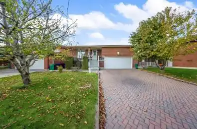 816 Willowbank Trail Mississauga Ontario L4W 3M2