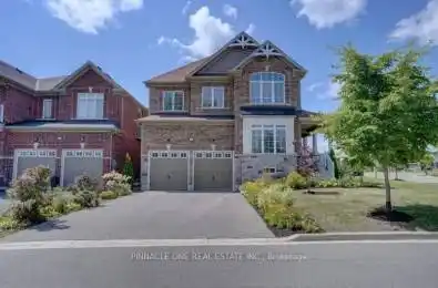 38 Quick Trail Clarington Ontario L1C 0V2