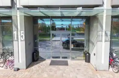 15 Zorra Street Unit# 1007 Toronto W08 Ontario M8Z 0C1