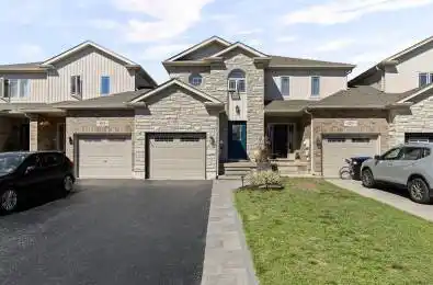 181 BANTING Crescent Essa Ontario L0M 1B6