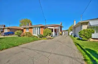 73 ROEHAMPTON Avenue St. Catharines Ontario L2M 6B7