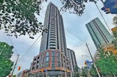 159 Wellesley Street Unit# 407 Toronto C08 Ontario M4Y 0H5