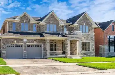 9 Rail Trail Court Georgina Ontario L0E 1R0