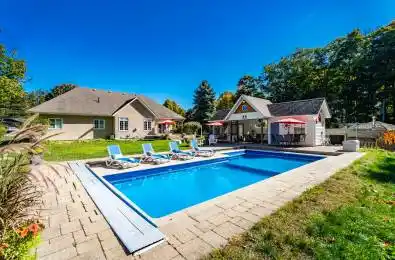 428 Curry Road Midland Ontario L4R 5H2