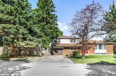 122 Bryant Road Ajax Ontario L1S 2Y8