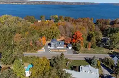 11858 Loyalist Parkway Prince Edward County Ontario K0K 2T0