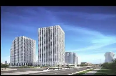 36 Elm Drive Unit# 202 Mississauga Ontario L5B 0N3