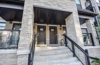 64 APPLETREE Lane Barrie Ontario L9J 0P1