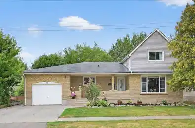 56 SANTONE Avenue Welland Ontario L3C 2J4