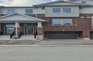 389 Conklin Road Unit# 15 Brantford Ontario N3T 0Y3